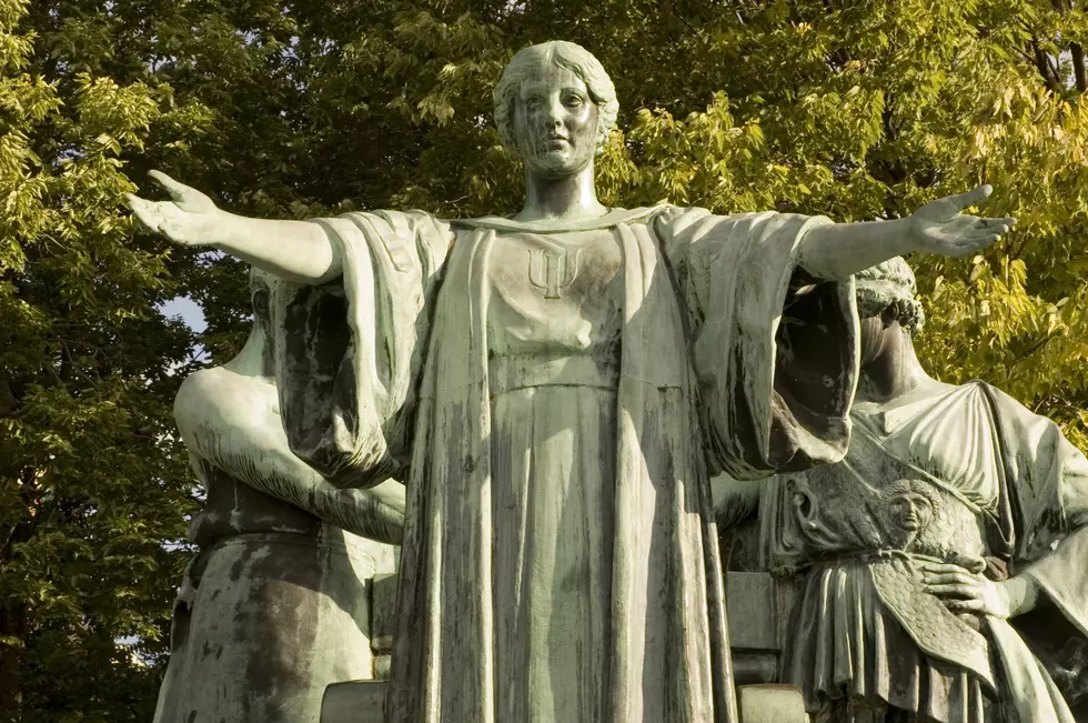 Alma Mater University of Illinois